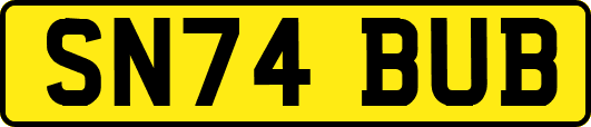 SN74BUB