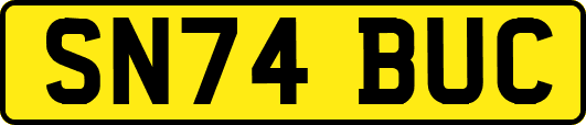 SN74BUC