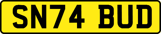SN74BUD