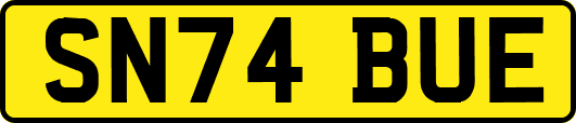 SN74BUE
