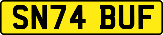 SN74BUF