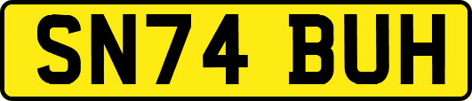 SN74BUH