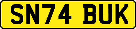 SN74BUK