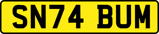 SN74BUM