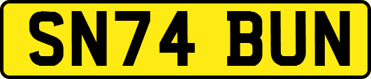 SN74BUN