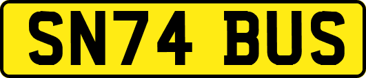 SN74BUS
