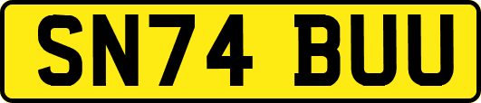 SN74BUU