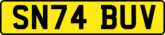 SN74BUV