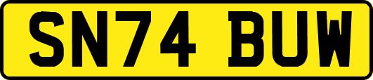 SN74BUW