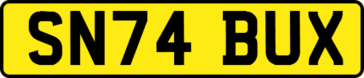 SN74BUX