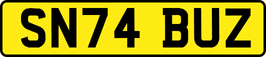 SN74BUZ