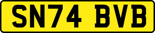 SN74BVB