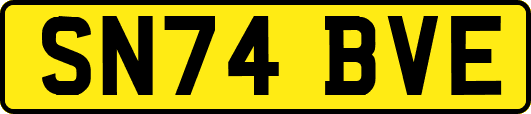 SN74BVE