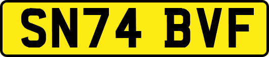 SN74BVF