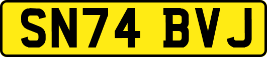 SN74BVJ