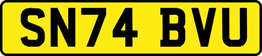 SN74BVU