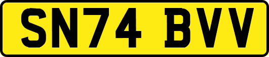SN74BVV