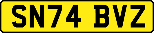 SN74BVZ