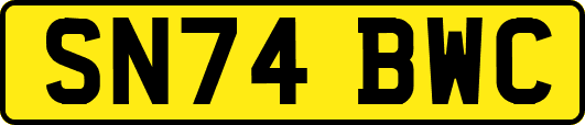 SN74BWC