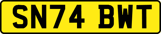 SN74BWT