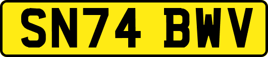 SN74BWV