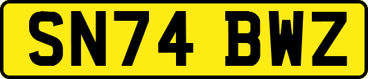 SN74BWZ