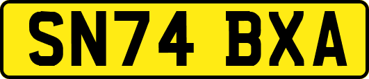 SN74BXA