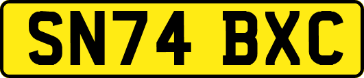 SN74BXC