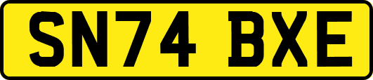 SN74BXE