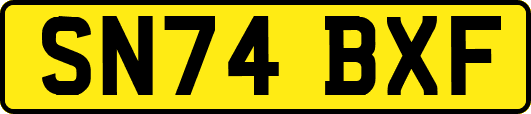 SN74BXF
