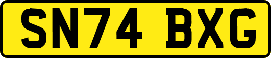 SN74BXG