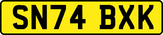 SN74BXK