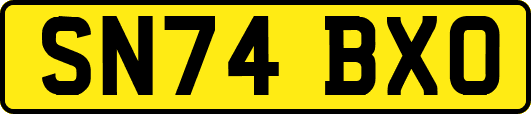 SN74BXO
