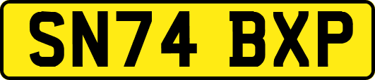 SN74BXP