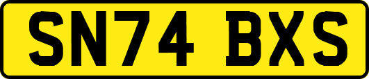 SN74BXS