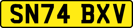 SN74BXV