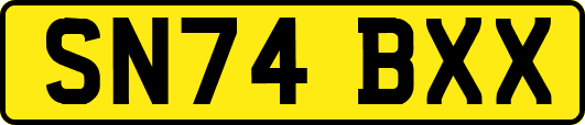 SN74BXX