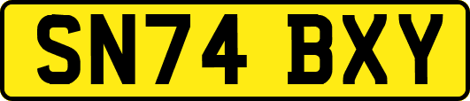 SN74BXY