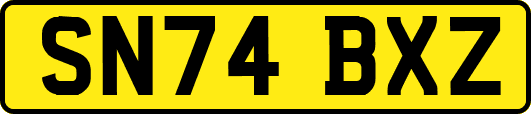SN74BXZ