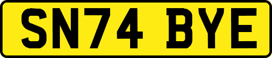 SN74BYE