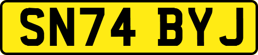 SN74BYJ