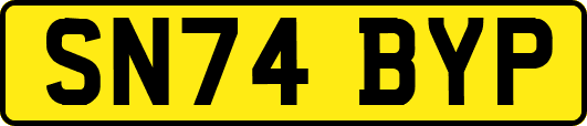 SN74BYP