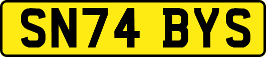 SN74BYS