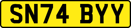 SN74BYY
