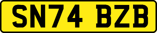 SN74BZB