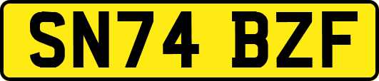 SN74BZF