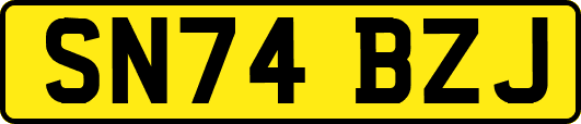 SN74BZJ