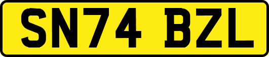 SN74BZL