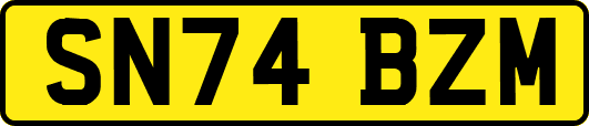 SN74BZM