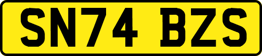 SN74BZS